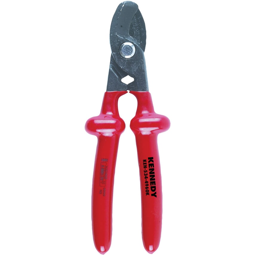 210mm Insulated Cable Cropper