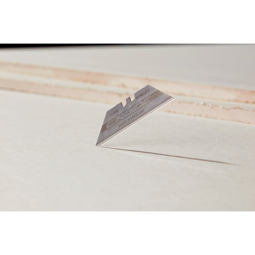 2-11-800 Tungsten Carbide Blades, Pack of 10