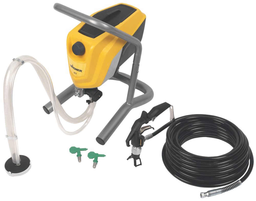 Wagner  Control Pro 250M  Electric Airless Paint Sprayer 550W