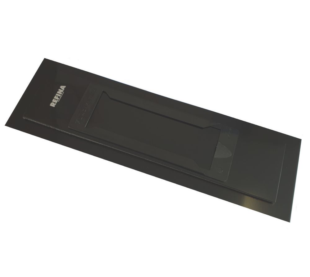 Refina Plaziflex Replacement Trowel Blade 18" x 5 1/2"