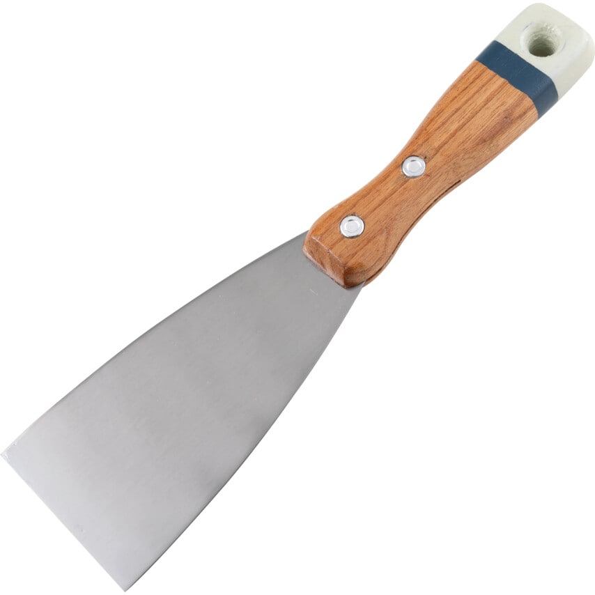 2.1/2" Half Tang Filling Knife