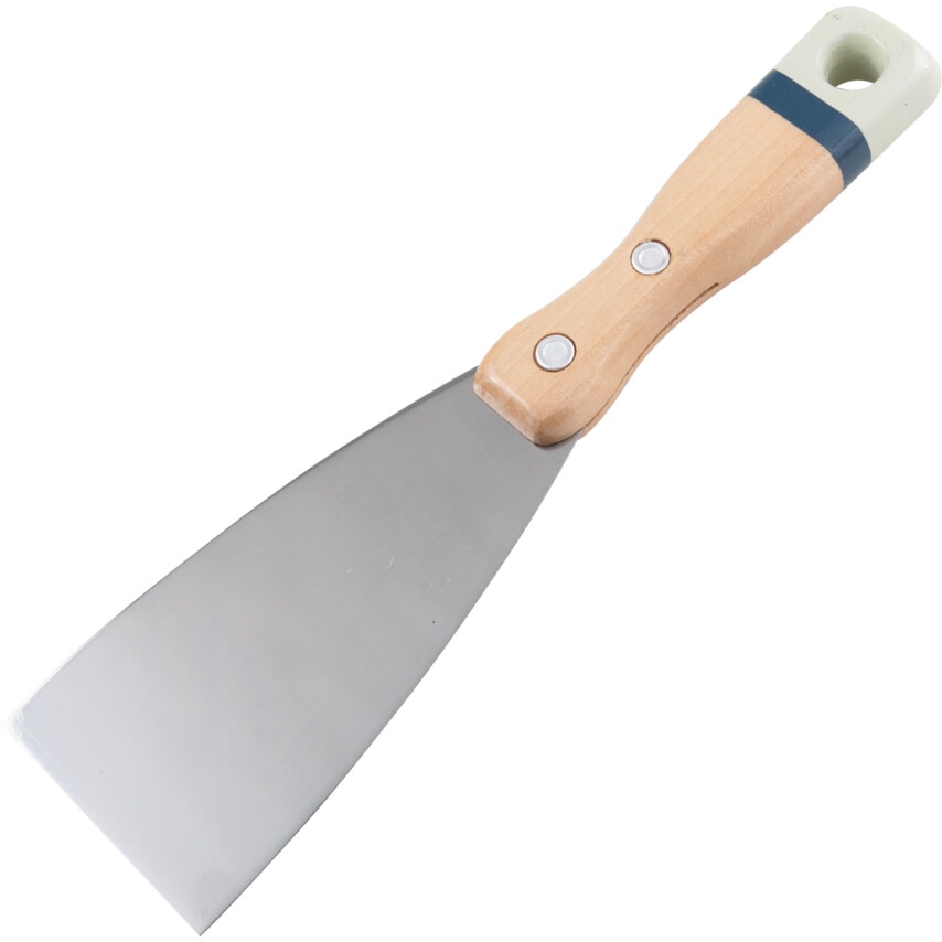 2.1/2" Half Tang Scraper