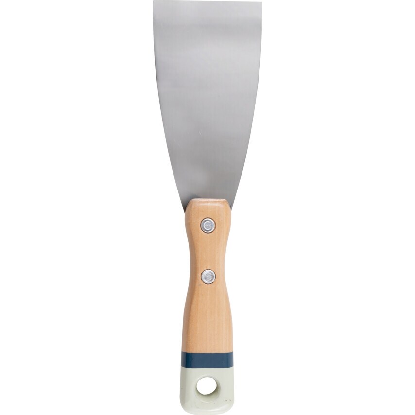 2.1/2" Half Tang Scraper