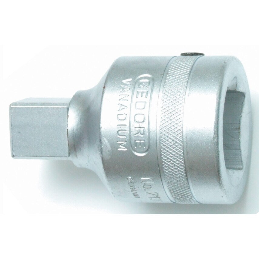 2132 Reducer 1"F - 3/4"M