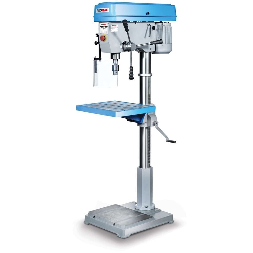 214AB-M Drill Press - 9CF57E54E291