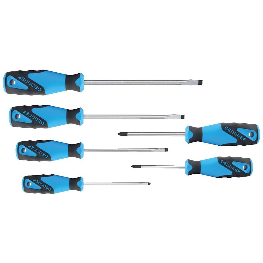 2150-2160 PH-2 6 Piece Screwdriver Set