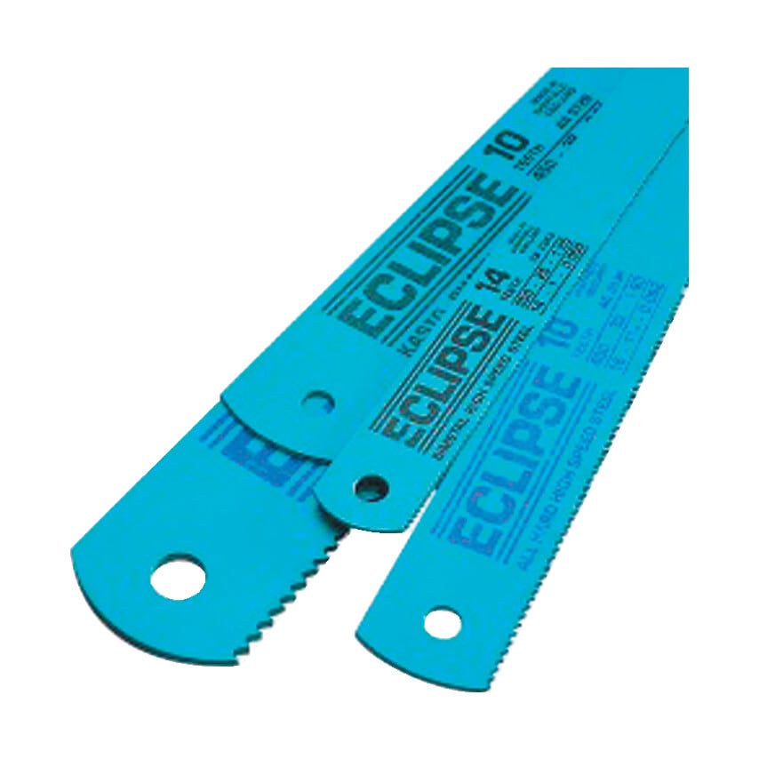 21"X1.1/2"X6tpi HSS Hacksaw Blade