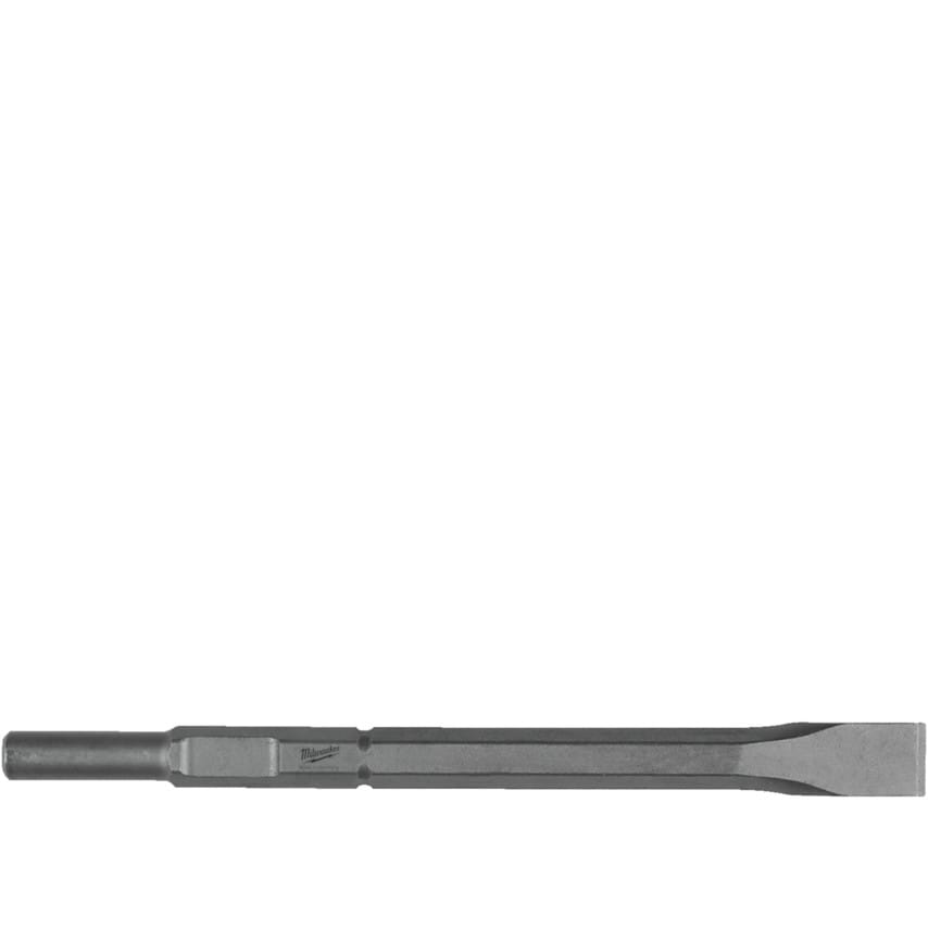 21mm K-Hex Flat Chisel 380x24mm