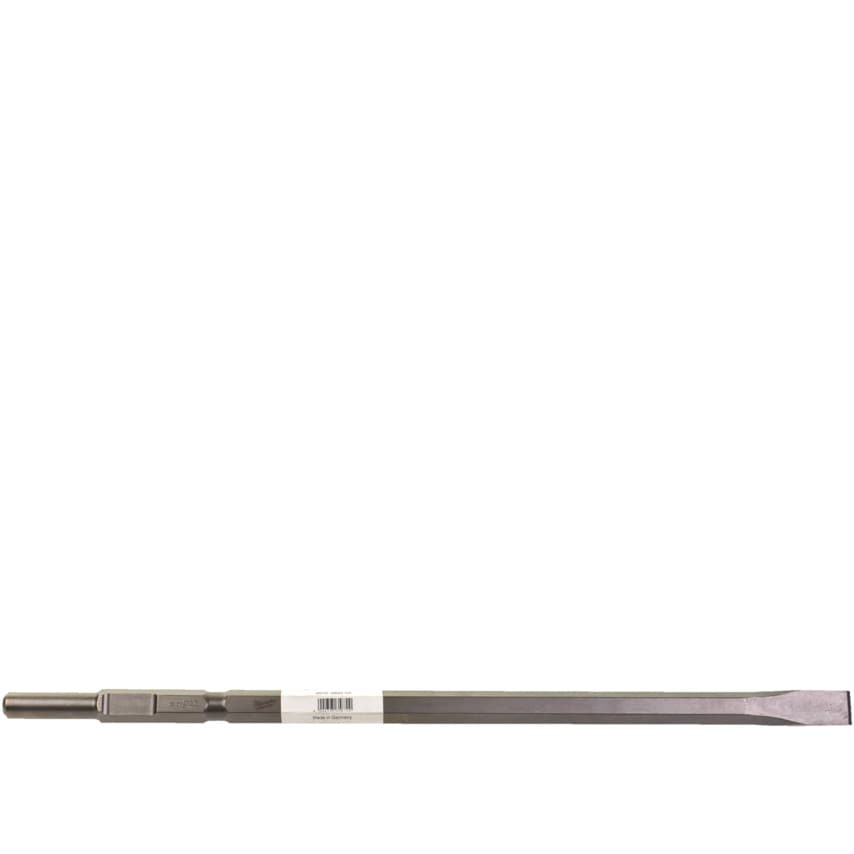 21mm K-Hex Flat Chisel 600x24mm