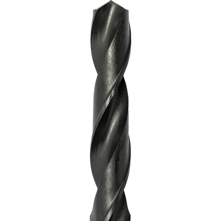 22.00MM HSS T/S Drill