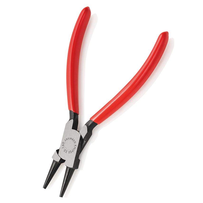 2201160 Round Nose Pliers 160mm