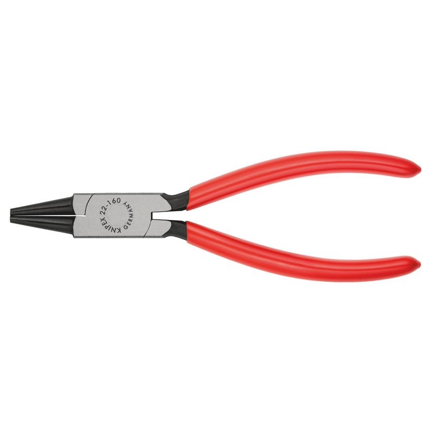 2201160 Round Nose Pliers 160mm