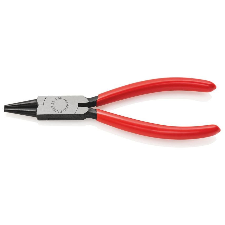2201160 Round Nose Pliers 160mm