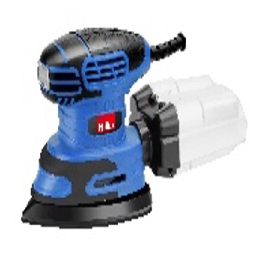 220w Detail Palm Sander