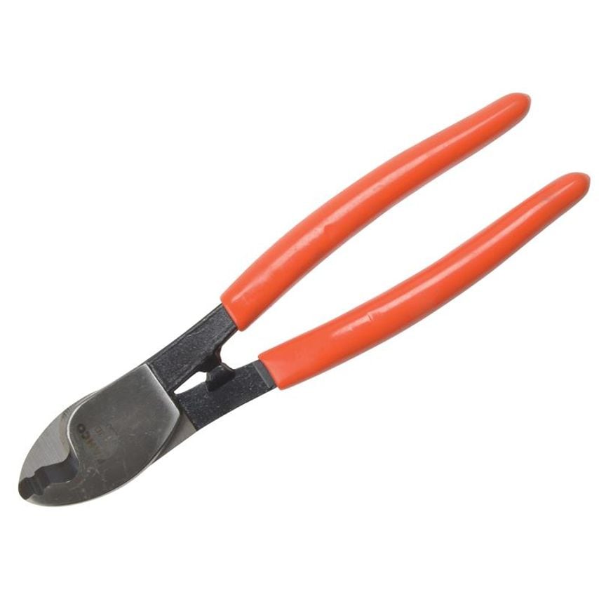 2233D Heavy-Duty Cable Cutter/Stripper 200mm (8in) BAH2233D200