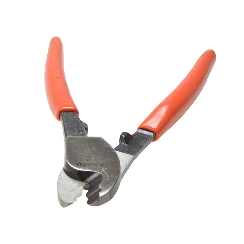 2233D Heavy-Duty Cable Cutter/Stripper 200mm (8in) BAH2233D200