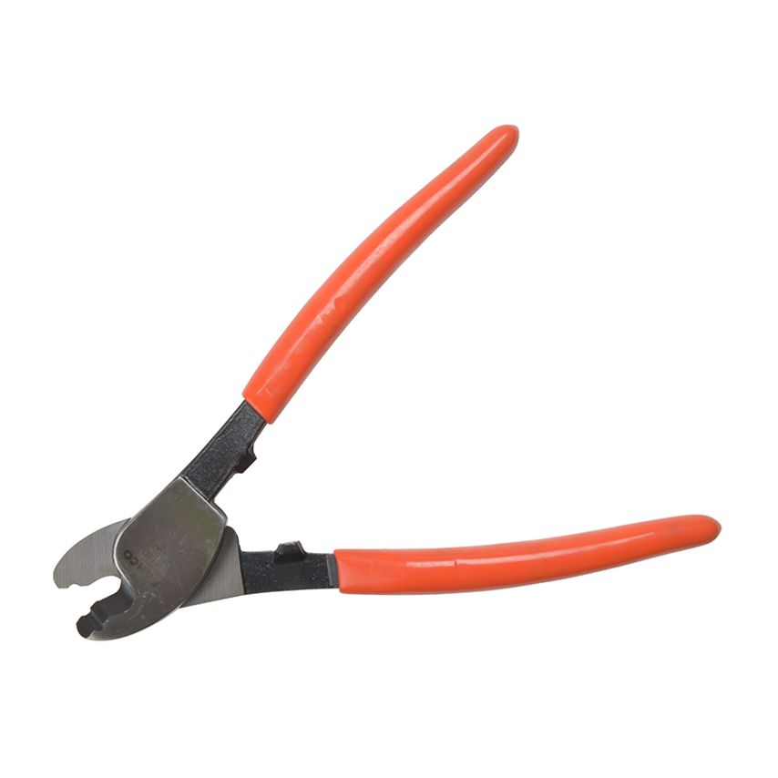 2233D Heavy-Duty Cable Cutter/Stripper 200mm (8in) BAH2233D200