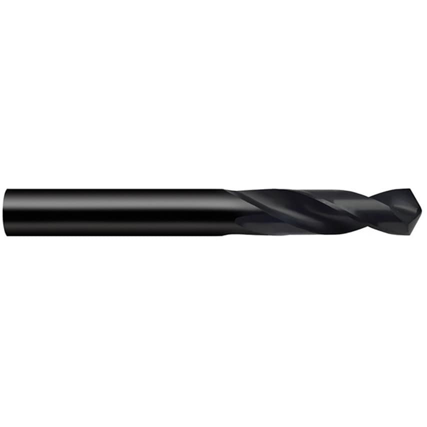 223 1.1/8" HSS S/S Stub Drill