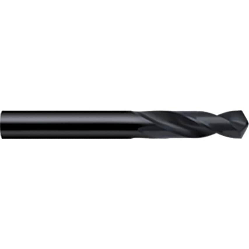 223 2.45MM HSS S/S Stub Drill