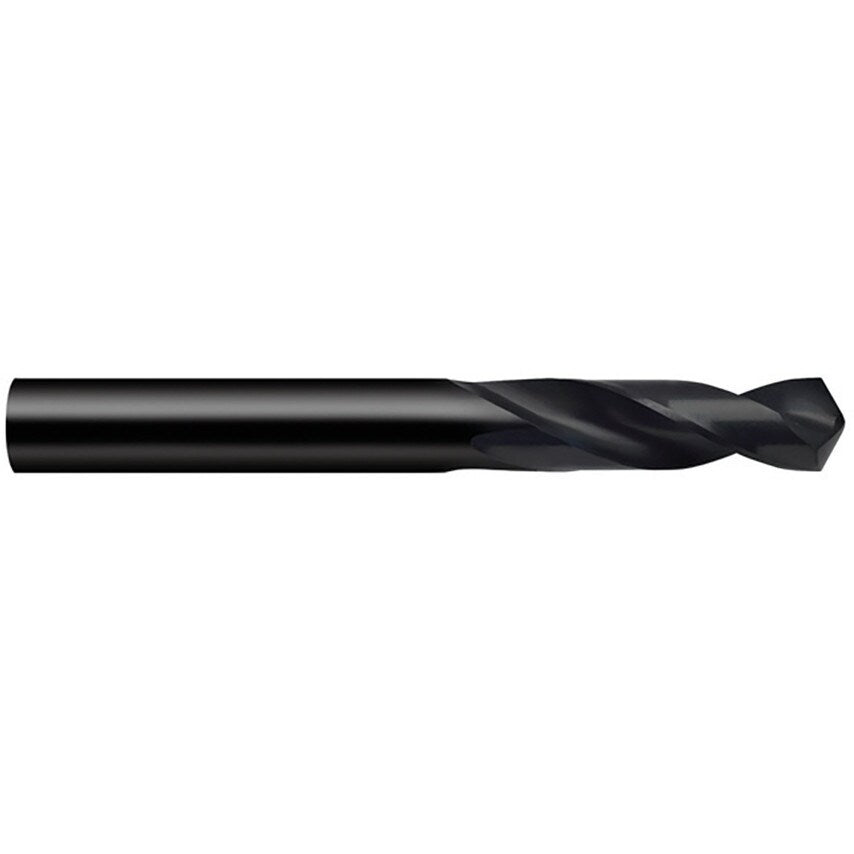 223 31/32" HSS S/S Stub Drill