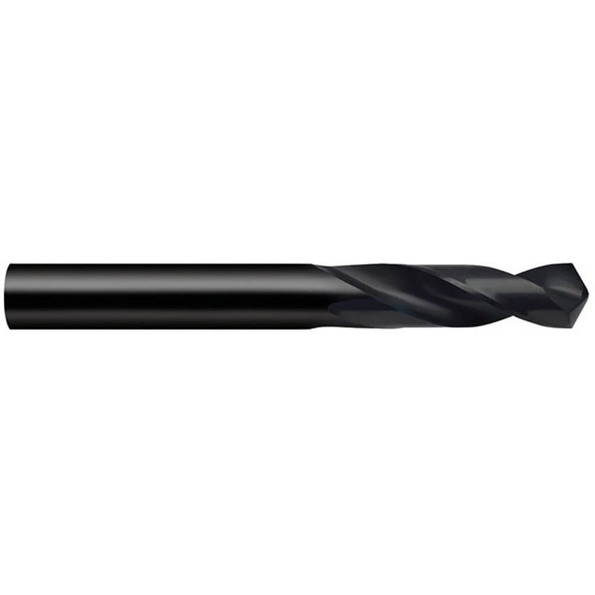 223 51/64" HSS S/S Stub Drill
