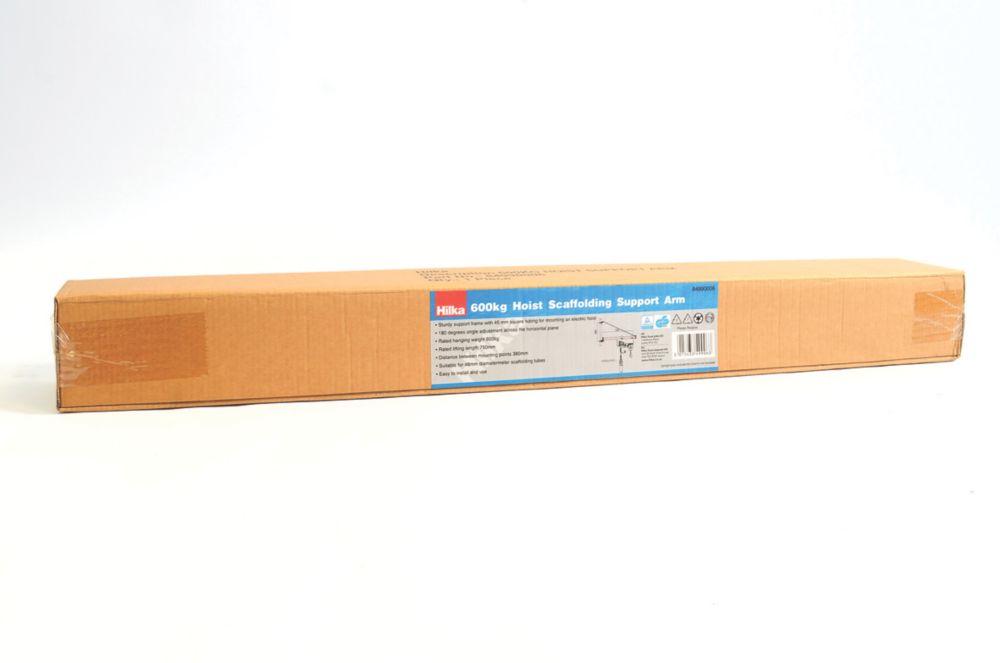 Hilka Pro-Craft Hoist Support Arm 600kg