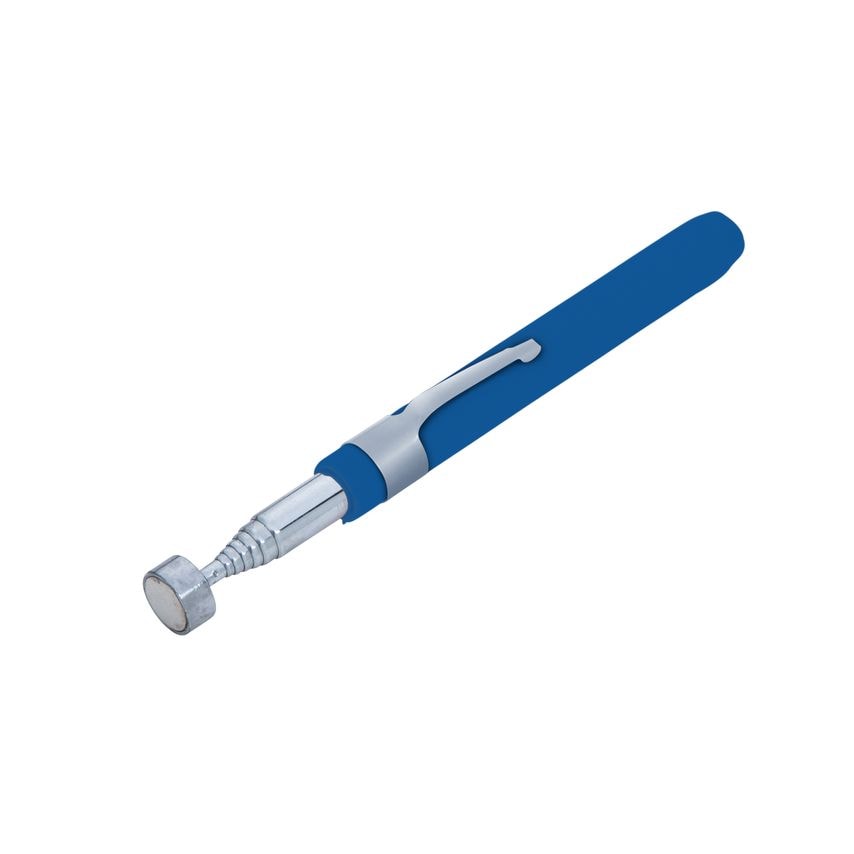 2.25KG (5LBS) Telescopic Magnetic Pick Up Tool