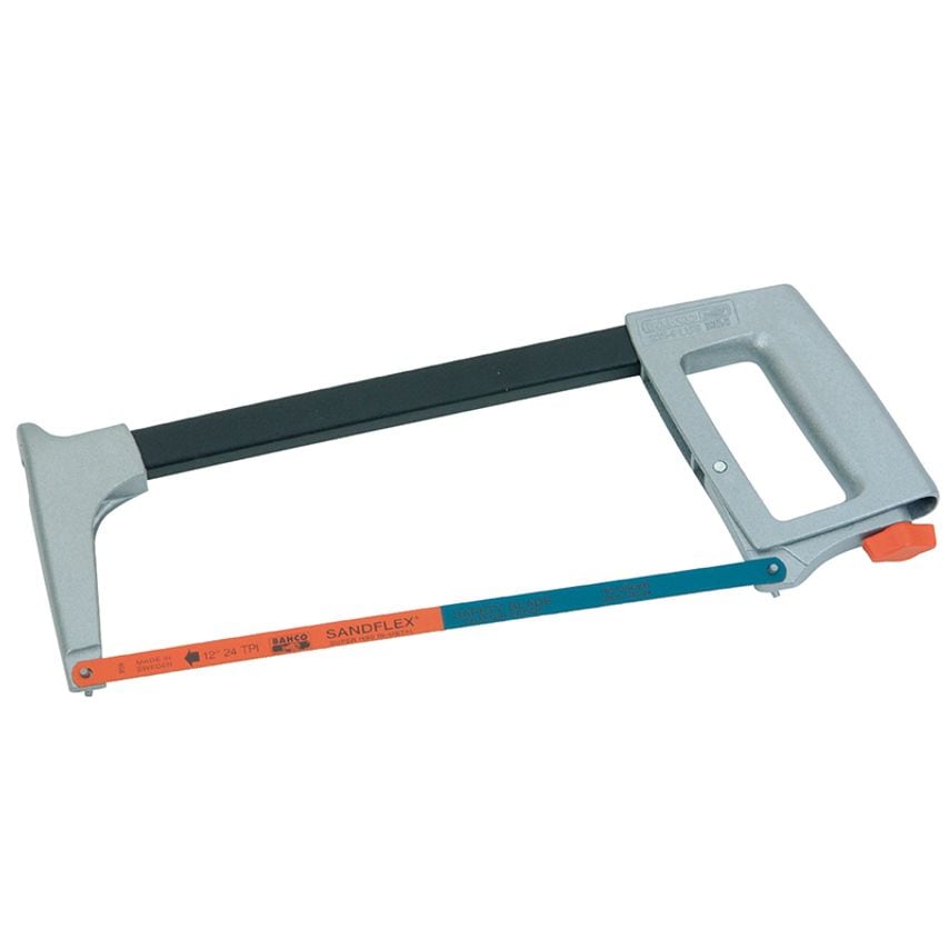 225-PLUS Hacksaw Frame 300mm (12in) BAH225PLUS
