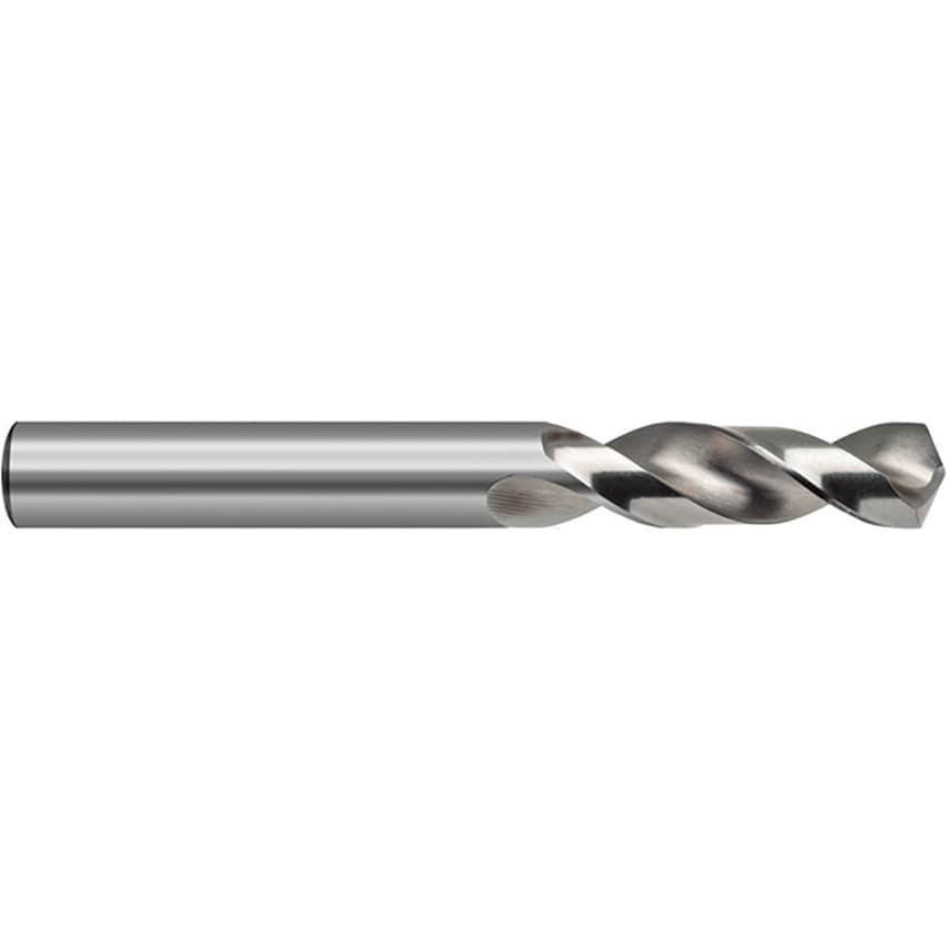 225 5.50mm HSS Quick Helix Stub Drill