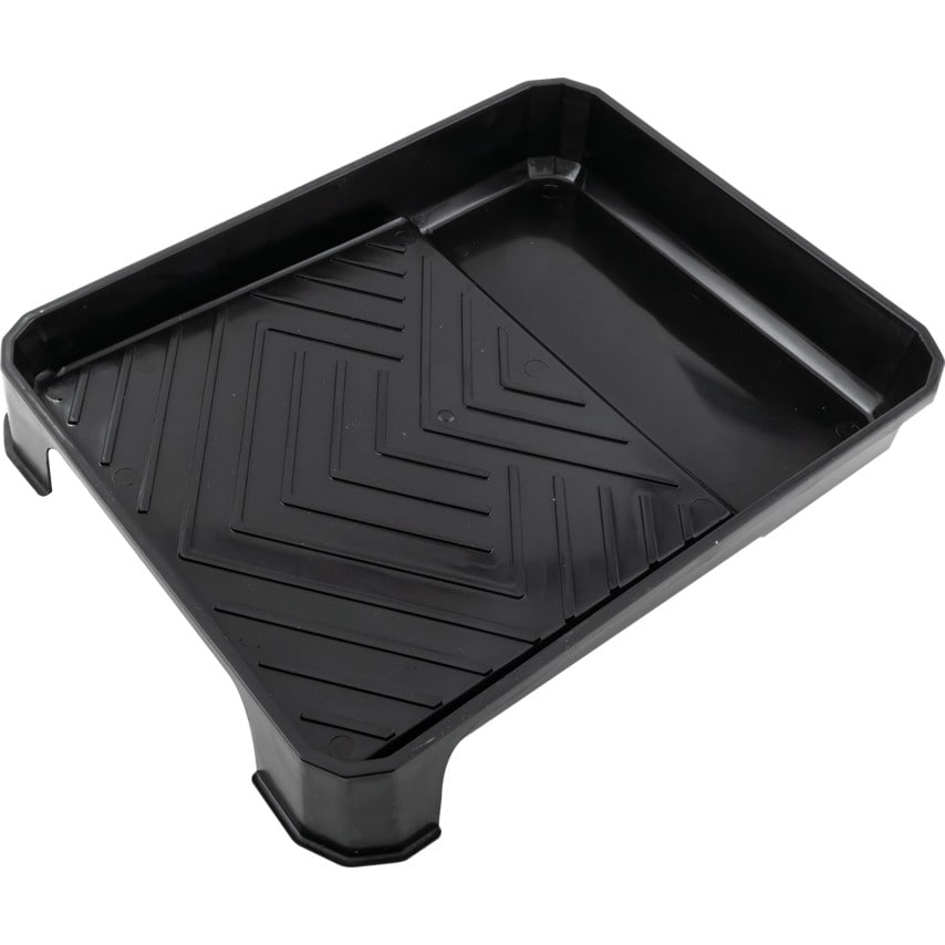 225mm/9" Plastic Paint Roller Tray