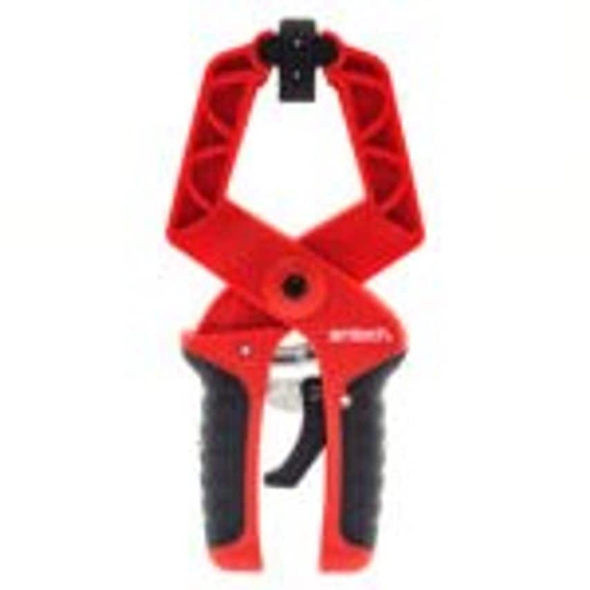 225mm (9") Ratchet Clamp