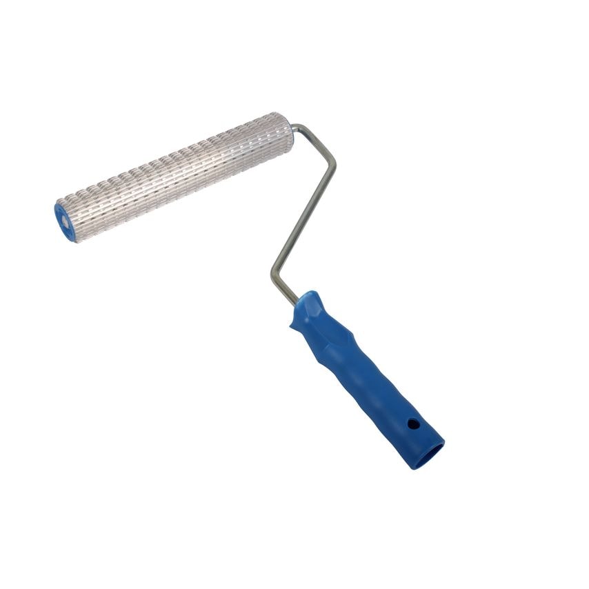 225mm x 40mm Bubble Buster Roller