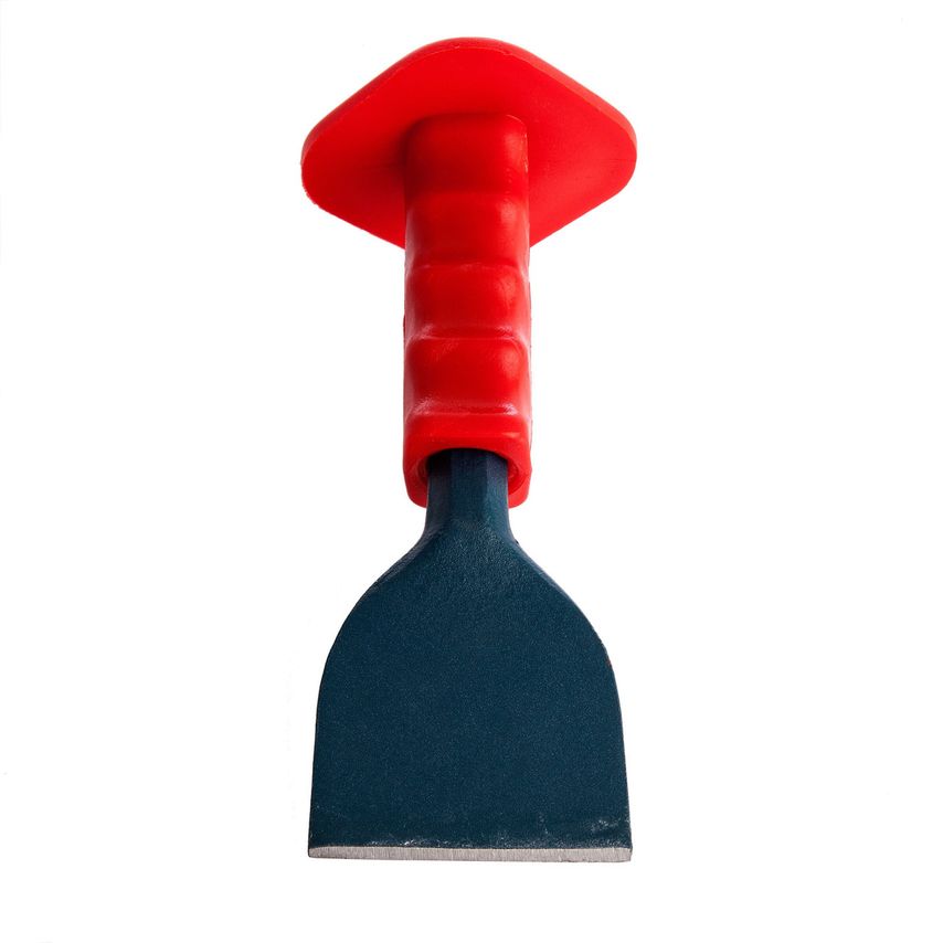 22-639R Guarded Cold Chisel Brick Cutting 9in x 3 Inch