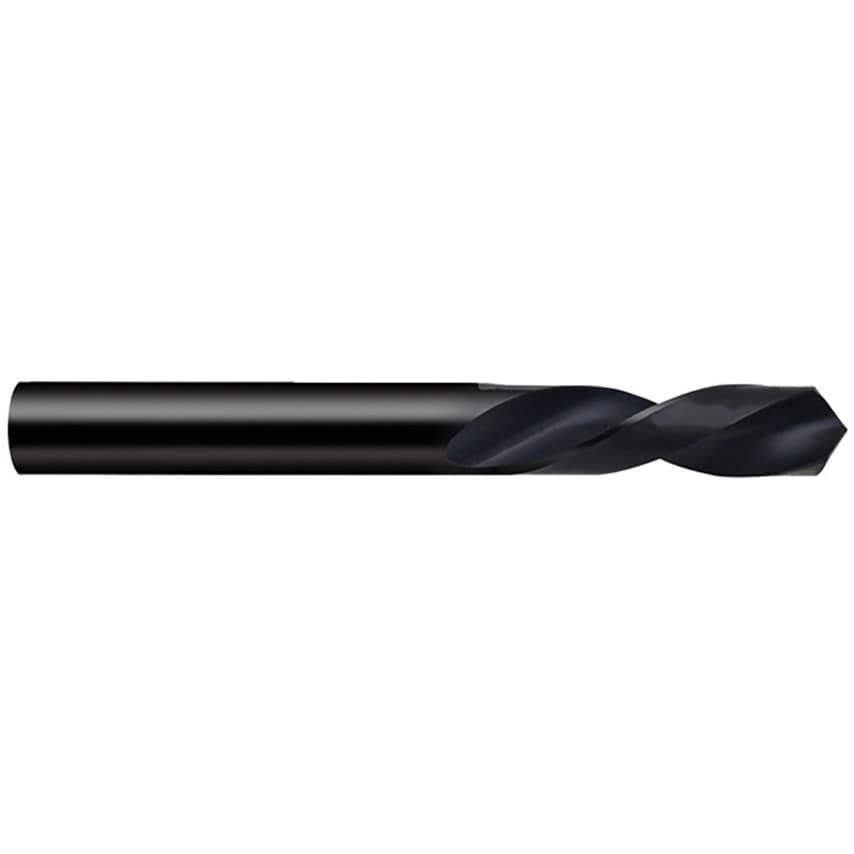 226 3.80mm HSS S/S L.H. Stub Drill