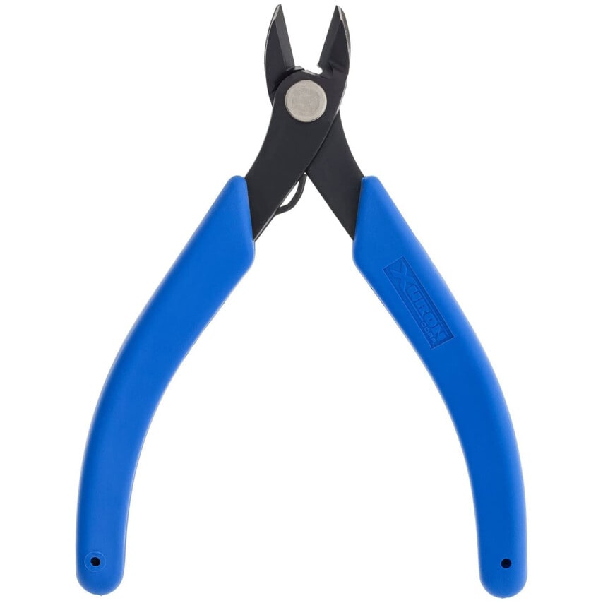 2275 Xuron Cable Tie Cutter