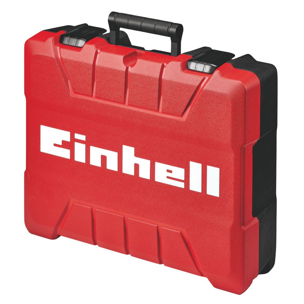 Einhell TE-DH 12 6.75kg SDS Max  Electric Demolition Hammer 220-240V