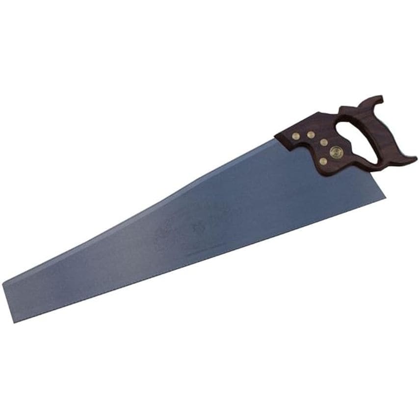 22" Panel Saw 10TPI Beech Handle