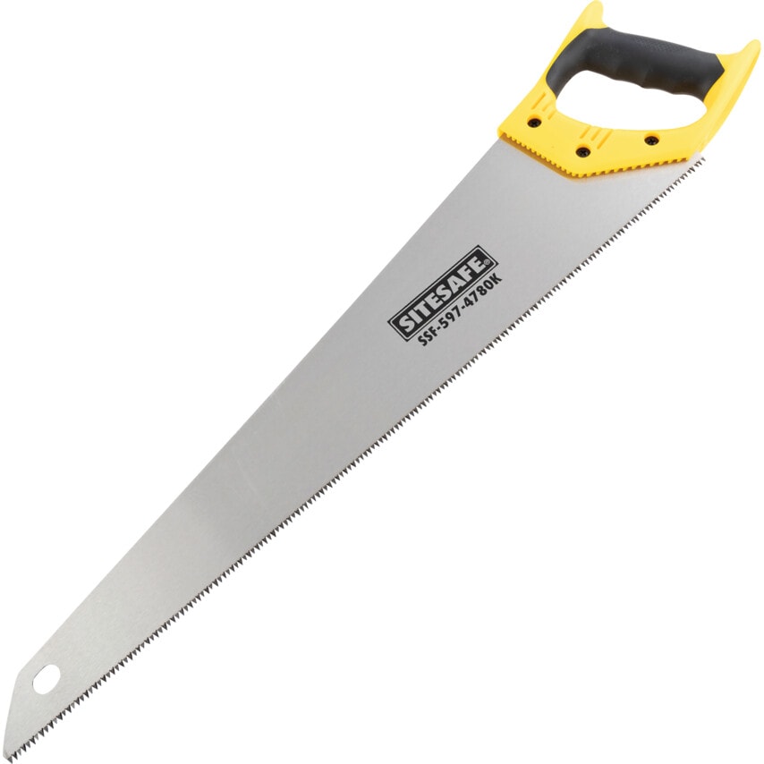 22" x 8PT Hardpoint Handsaw