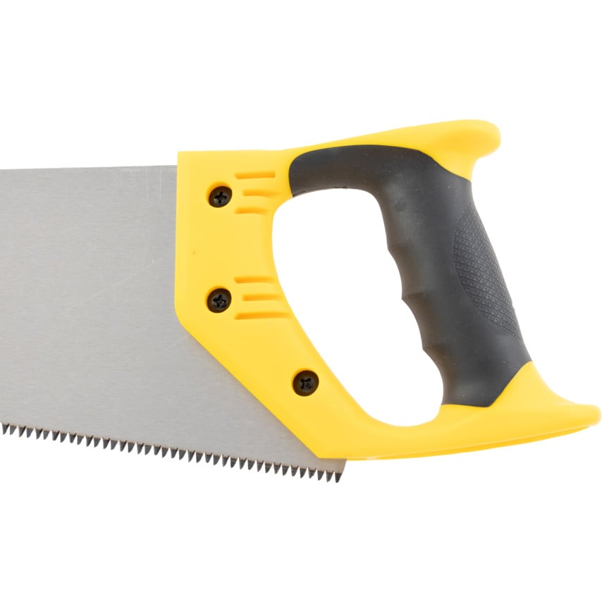 22" x 8PT Hardpoint Handsaw