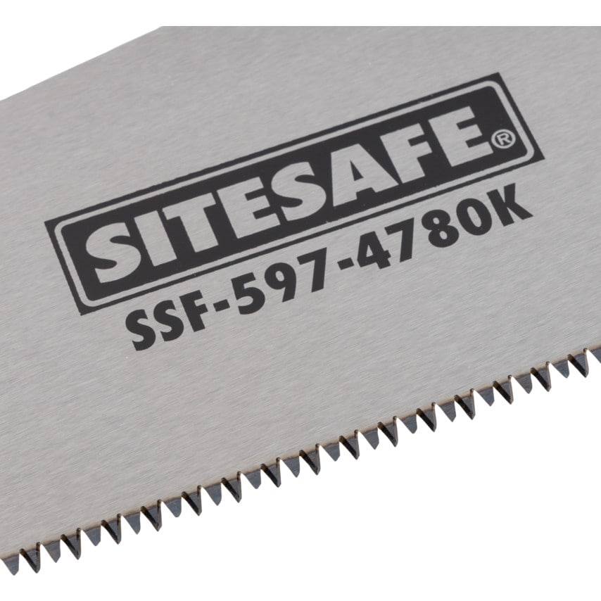 22" x 8PT Hardpoint Handsaw