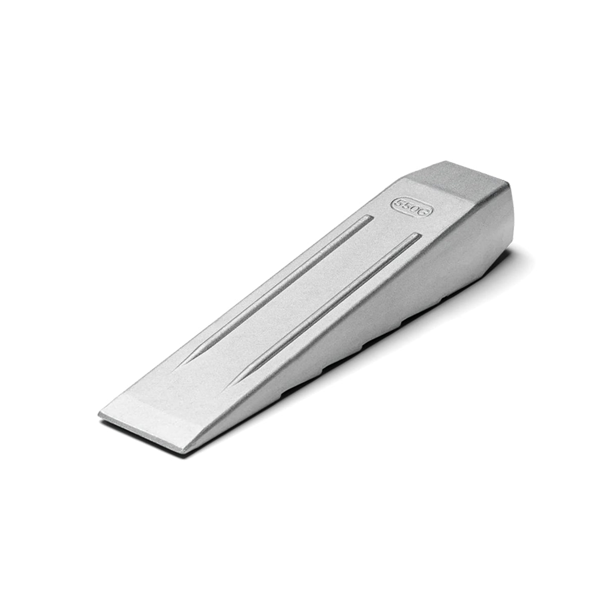 22cm/550g Aluminium Felling/Splitting Wedge