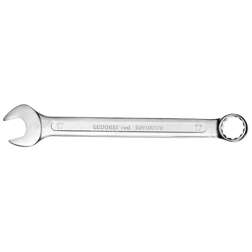 22mm Combination Spanner