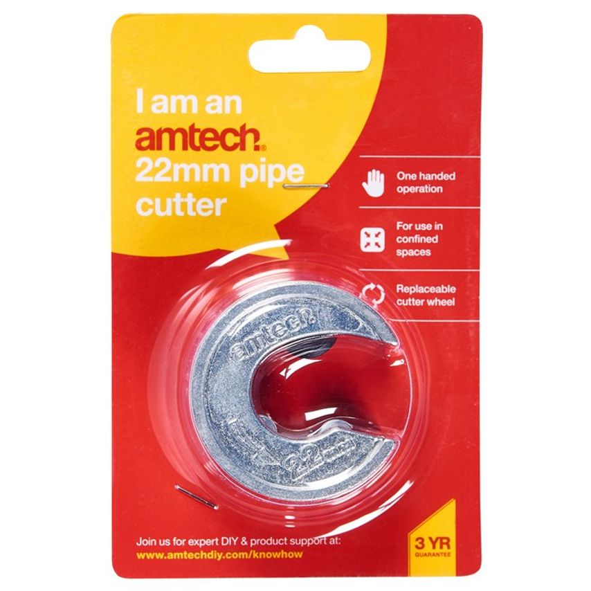 22mm Copper Pipe Cutter
