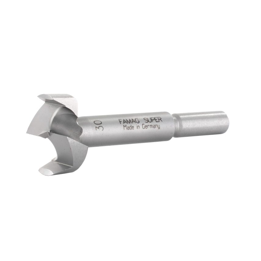 22mm Cylinder Boring Forstner Bit, OAL90mm, 1633022