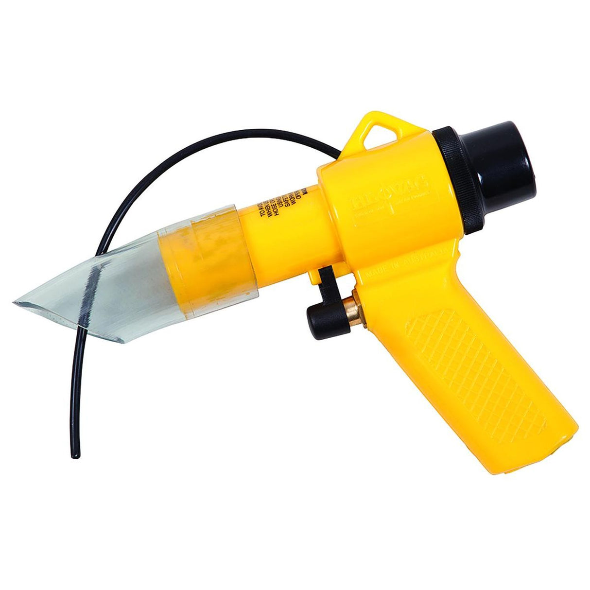 22mm Nylon Deep Hole Gun - BV22D/H