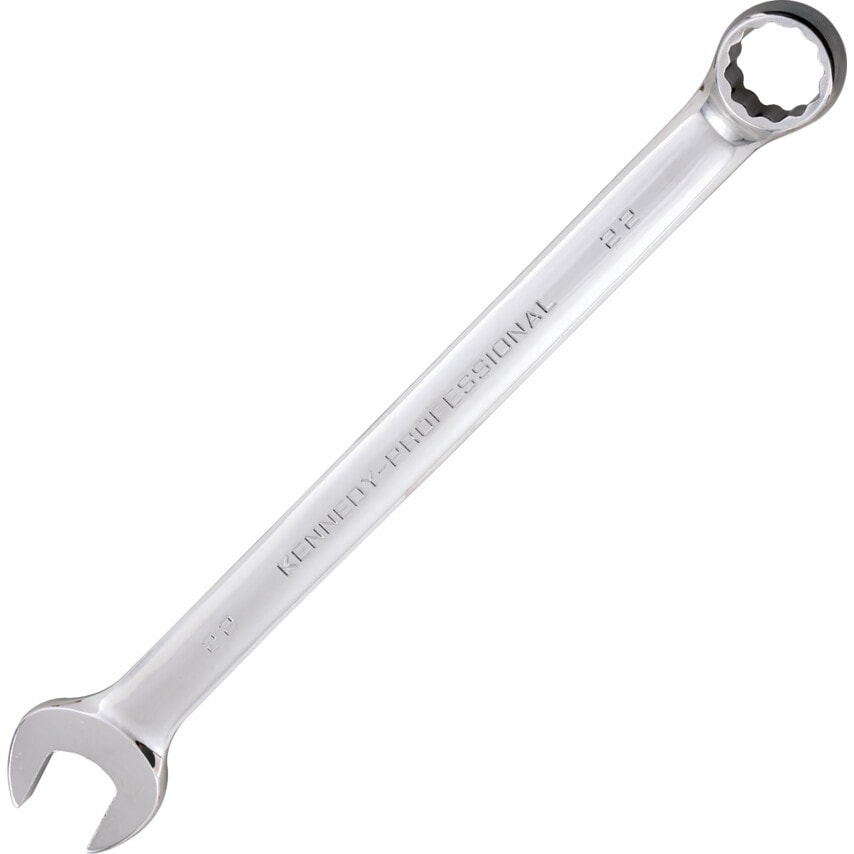 22mm Professional Combination Wrench