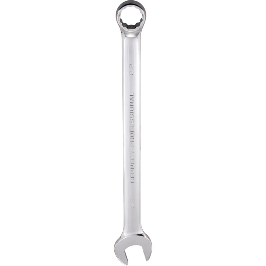 22mm Professional Combination Wrench