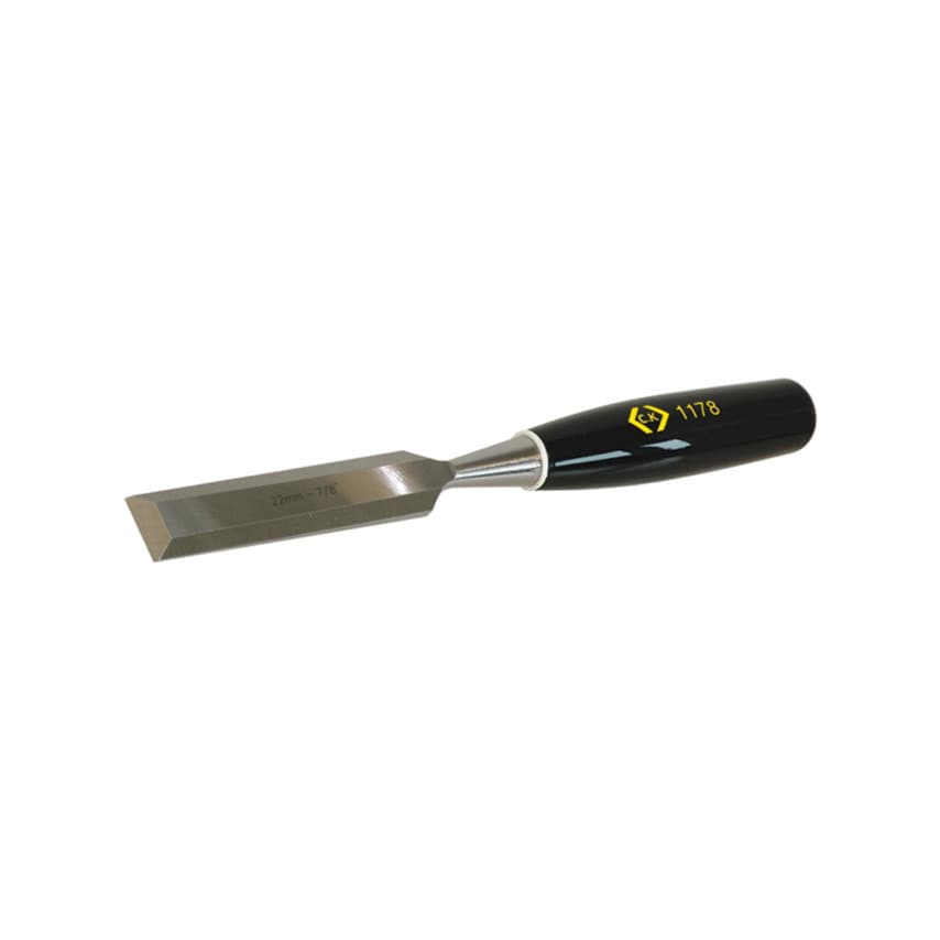 22mm Wood Chisel Bevel Edge