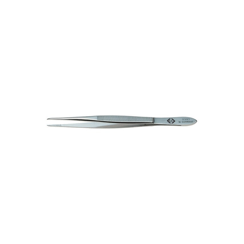 2301 4. 1/2" (115mm) Universal Tweezers