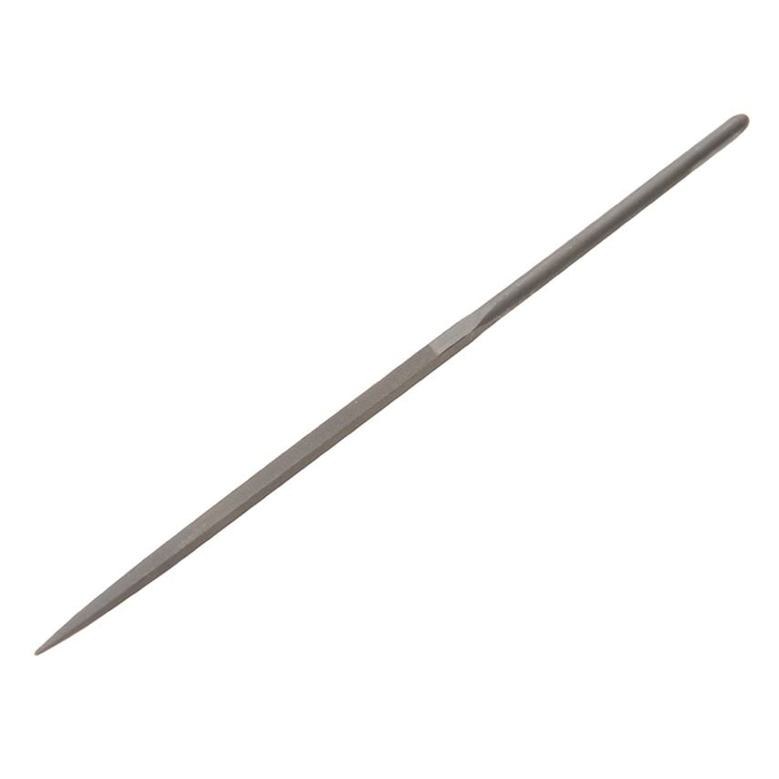 2-303-16-2-0 Square Needle File Cut 2 Smooth 160mm (6.2in) BAHSN162